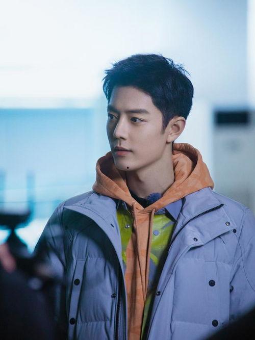 肖战最新爆料自己,我的演艺之路与成长心路历程